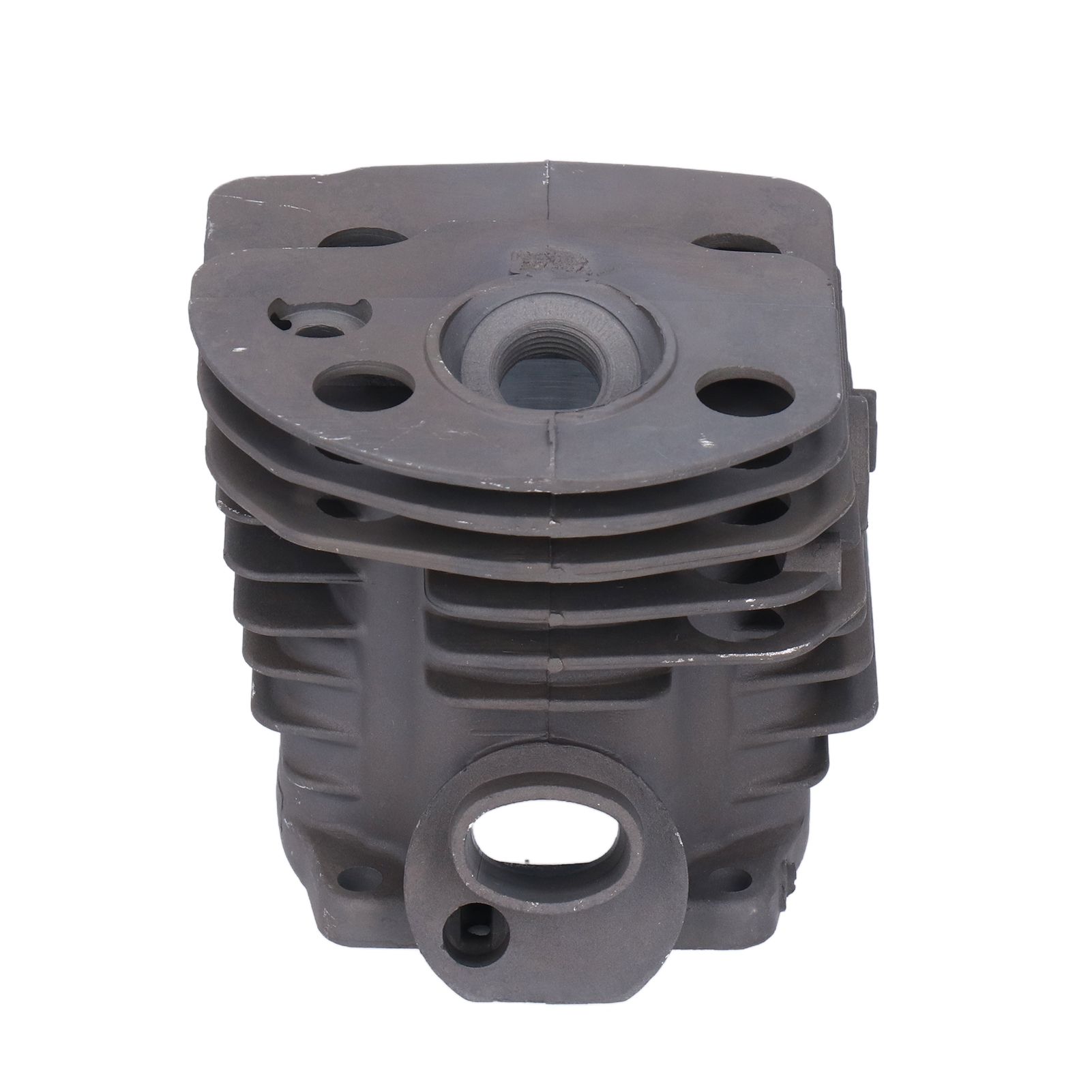 46mm Cylinder Piston Spark Plug Fuel Filter Kit Garden Chainsaw Accessory Fit for Husqvarna 55 51 7 46mm Cylinder Piston Spark Plug Fuel Filter Kit Garden Chainsaw Accessory Fit for Husqvarna 55 51 - Image 7