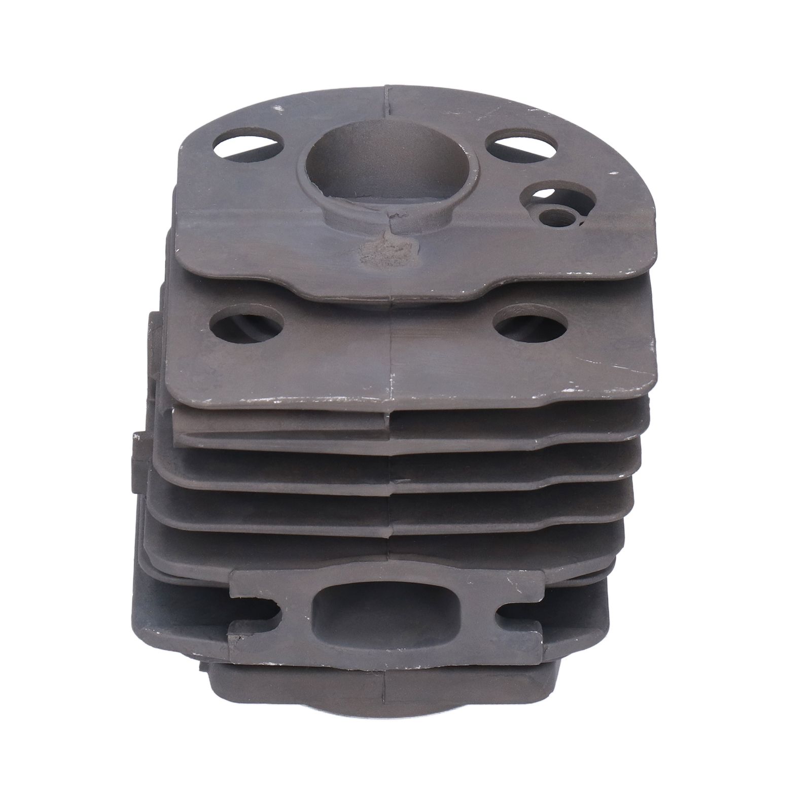 46mm Cylinder Piston Spark Plug Fuel Filter Kit Garden Chainsaw Accessory Fit for Husqvarna 55 51 8 46mm Cylinder Piston Spark Plug Fuel Filter Kit Garden Chainsaw Accessory Fit for Husqvarna 55 51 - Image 8