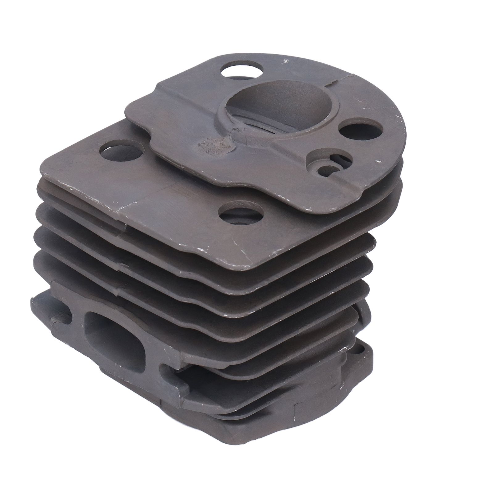 46mm Cylinder Piston Spark Plug Fuel Filter Kit Garden Chainsaw Accessory Fit for Husqvarna 55 51 9 46mm Cylinder Piston Spark Plug Fuel Filter Kit Garden Chainsaw Accessory Fit for Husqvarna 55 51 - Image 9
