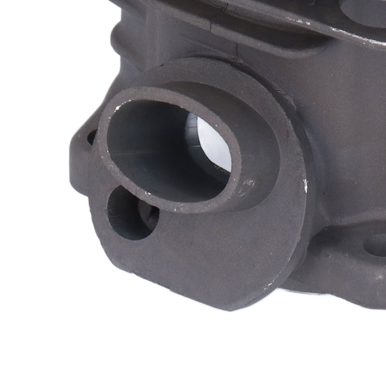 46mm Cylinder Piston Spark Plug Fuel Filter Kit Garden Chainsaw Accessory Fit for Husqvarna 55 51 15 46mm Cylinder Piston Spark Plug Fuel Filter Kit Garden Chainsaw Accessory Fit for Husqvarna 55 51 - Image 15