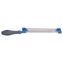 Alternative view of 2 in 1 Chainsaw Sharpener Steel Chainsaw File 5/32 Inch Portable Easy Chain Saw Sharpener