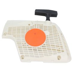 Recoil Starter Assembly 1133 080 3101 for Stih MS270 MS280 MS270C MS280C Chainsaw 17 V1294 YM0523 3111210400411 02