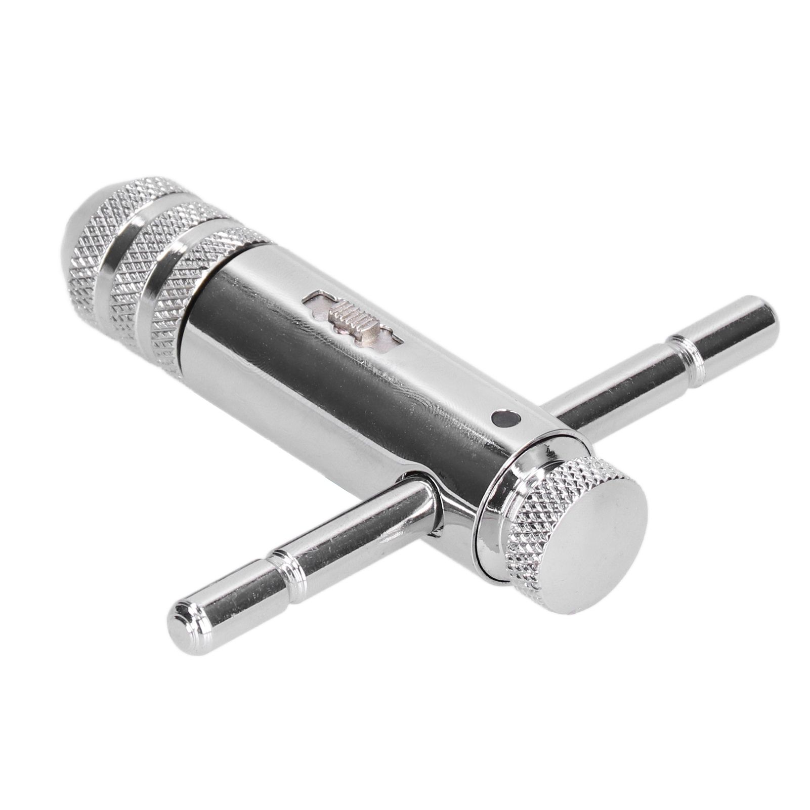 Ratchet Tap Wrench Rigid Hold 3 Positions Gear Box Adjustable Various Tap Sizes T Handle Tap Wrench for Faucet Reamer 14 Ratchet Tap Wrench Rigid Hold 3 Positions Gear Box Adjustable Various Tap Sizes T Handle Tap Wrench for Faucet Reamer - Image 14