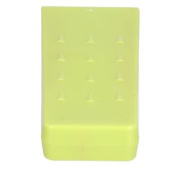 2 Pcs Chainsaw Wedges 8 Inch Green Chainsaw Felling Cutting Wedges Log Splitter Wedges 29 V1294 YM0523 3111210402411 14