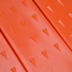 3pcs 8in Felling Wedges Spiked Plastic Safe Logging Tools for Chainsaws Tree Cutting 27 V1294 YM0523 3111210402711 12