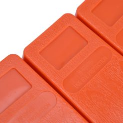 3pcs 8in Felling Wedges Spiked Plastic Safe Logging Tools for Chainsaws Tree Cutting 29 V1294 YM0523 3111210402711 14