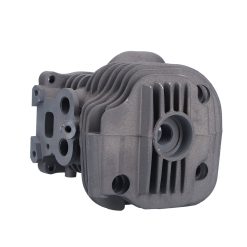 Alternative view of Cylinder Piston Kit 51mm 2in Cylinder Piston Gasket Replacement for Husqvarna K750 K760 Concrete Saw 520 75 73 02
