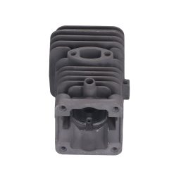 Alternative view of Cylinder Piston Kit Craftsmanship Abrasion Performance Lightweight Portable Chainsaw Accessories