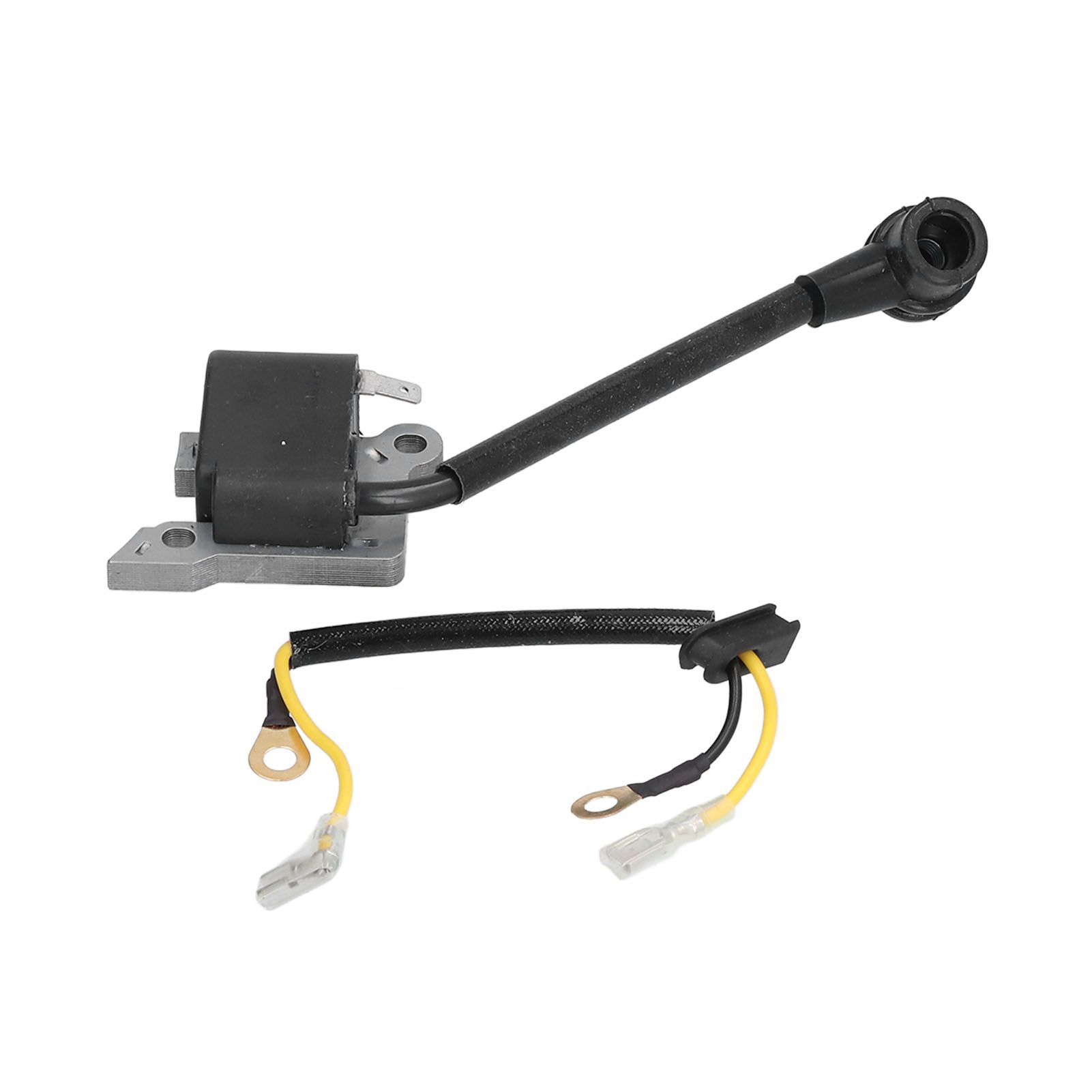 Ignition Coil Chainsaw Ignition Coil with Wire for JONSERED Chainsaw 30039143 545199901 545063901 530039239 1 Ignition Coil Chainsaw Ignition Coil with Wire for JONSERED Chainsaw 30039143 545199901 545063901 530039239