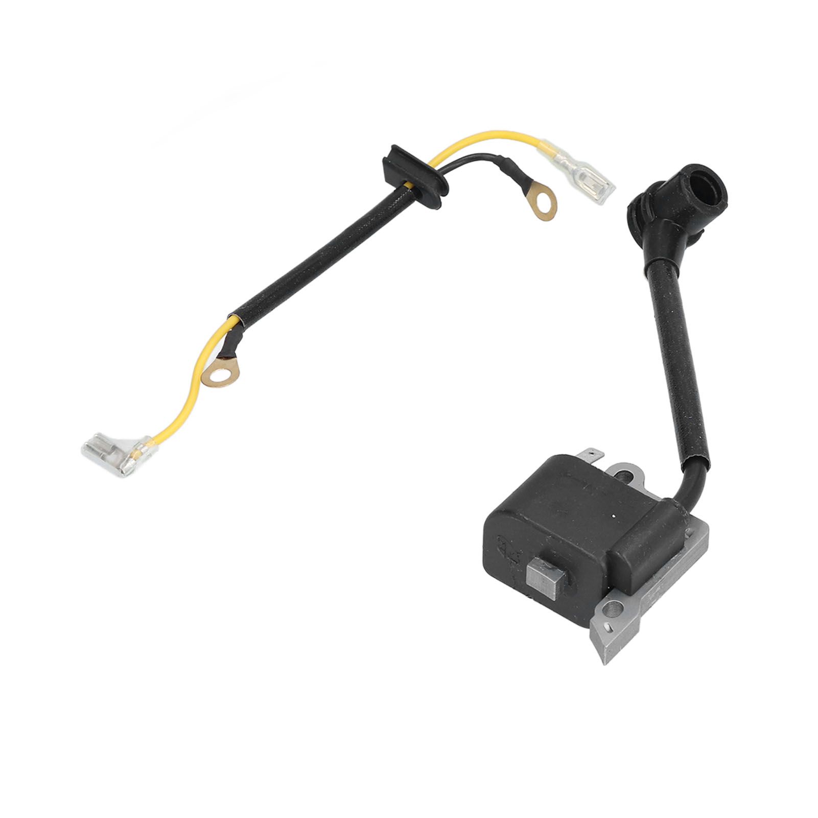Ignition Coil Chainsaw Ignition Coil with Wire for JONSERED Chainsaw 30039143 545199901 545063901 530039239 2 Ignition Coil Chainsaw Ignition Coil with Wire for JONSERED Chainsaw 30039143 545199901 545063901 530039239 - Image 2