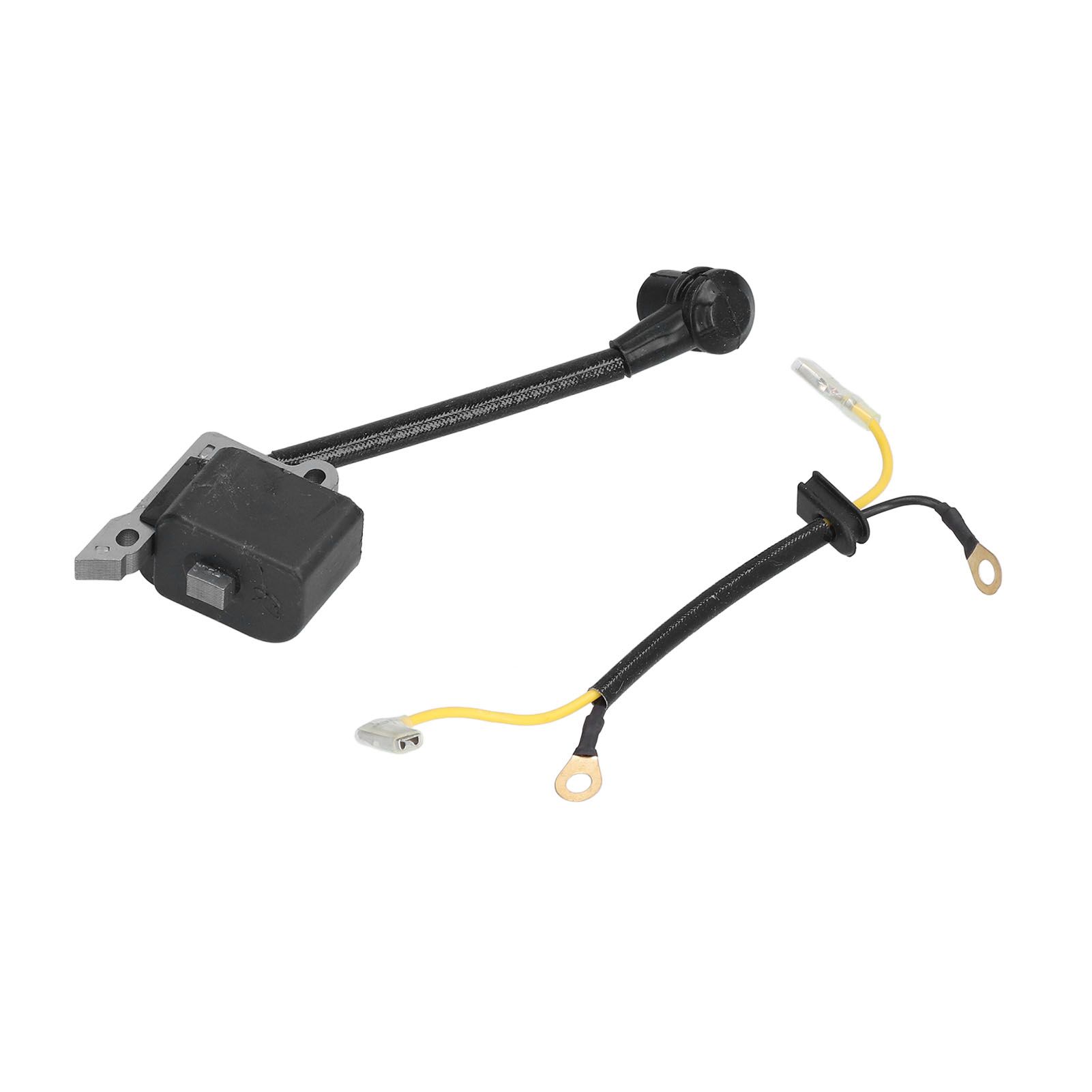 Ignition Coil Chainsaw Ignition Coil with Wire for JONSERED Chainsaw 30039143 545199901 545063901 530039239 4 Ignition Coil Chainsaw Ignition Coil with Wire for JONSERED Chainsaw 30039143 545199901 545063901 530039239 - Image 4