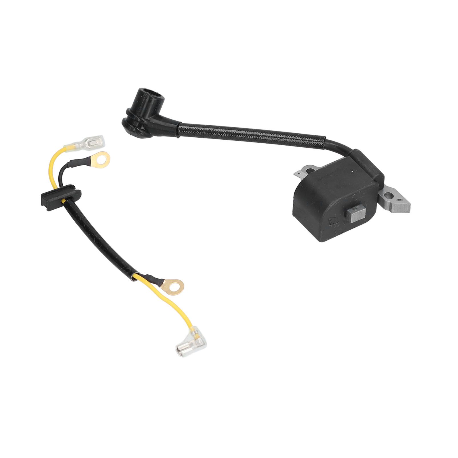 Ignition Coil Chainsaw Ignition Coil with Wire for JONSERED Chainsaw 30039143 545199901 545063901 530039239 5 Ignition Coil Chainsaw Ignition Coil with Wire for JONSERED Chainsaw 30039143 545199901 545063901 530039239 - Image 5