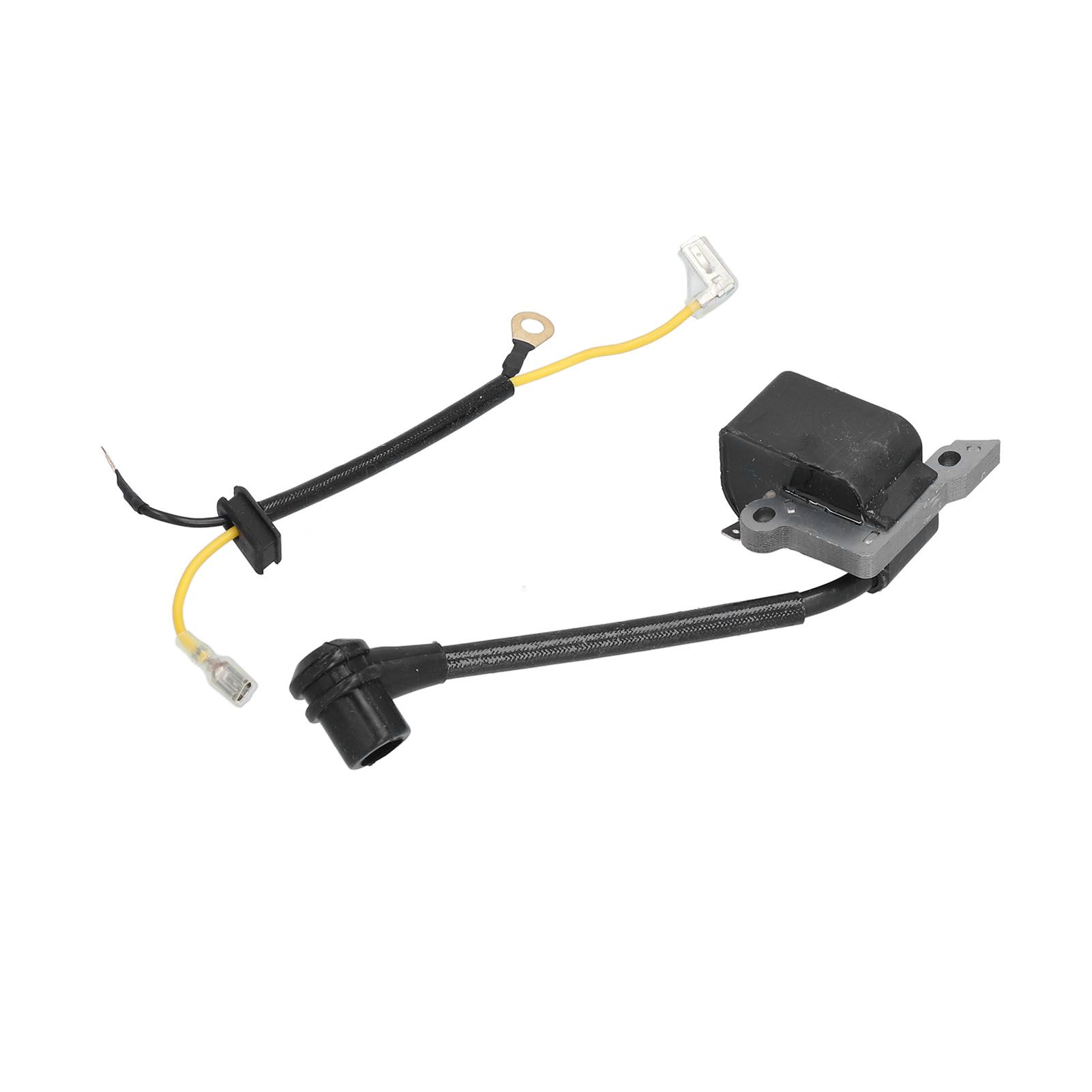 Ignition Coil Chainsaw Ignition Coil with Wire for JONSERED Chainsaw 30039143 545199901 545063901 530039239 10 Ignition Coil Chainsaw Ignition Coil with Wire for JONSERED Chainsaw 30039143 545199901 545063901 530039239 - Image 10