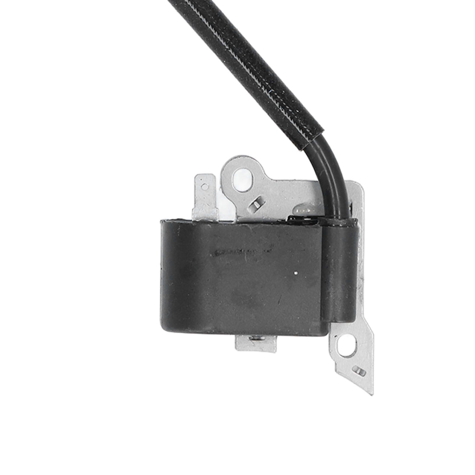 Ignition Coil Chainsaw Ignition Coil with Wire for JONSERED Chainsaw 30039143 545199901 545063901 530039239 14 Ignition Coil Chainsaw Ignition Coil with Wire for JONSERED Chainsaw 30039143 545199901 545063901 530039239 - Image 14