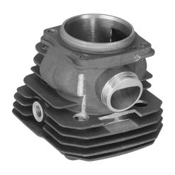 48MM Cylinder Piston Garden Tools Accessories for Oleo‑Mac 956‑156 Emak 395023 Chainsaw 21 V1294 YM0523 3111210409811 06