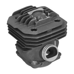 48MM Cylinder Piston Garden Tools Accessories for Oleo‑Mac 956‑156 Emak 395023 Chainsaw 23 V1294 YM0523 3111210409811 08