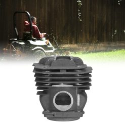 48MM Cylinder Piston Garden Tools Accessories for Oleo‑Mac 956‑156 Emak 395023 Chainsaw 25 V1294 YM0523 3111210409811 10
