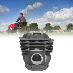 48MM Cylinder Piston Garden Tools Accessories for Oleo‑Mac 956‑156 Emak 395023 Chainsaw 26 V1294 YM0523 3111210409811 11