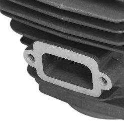 48MM Cylinder Piston Garden Tools Accessories for Oleo‑Mac 956‑156 Emak 395023 Chainsaw 28 V1294 YM0523 3111210409811 13
