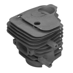 Alternative view of 50MM Cylinder Piston Assembly Chainsaw Accessories for Husqvarna K650 K700 Chainsaw