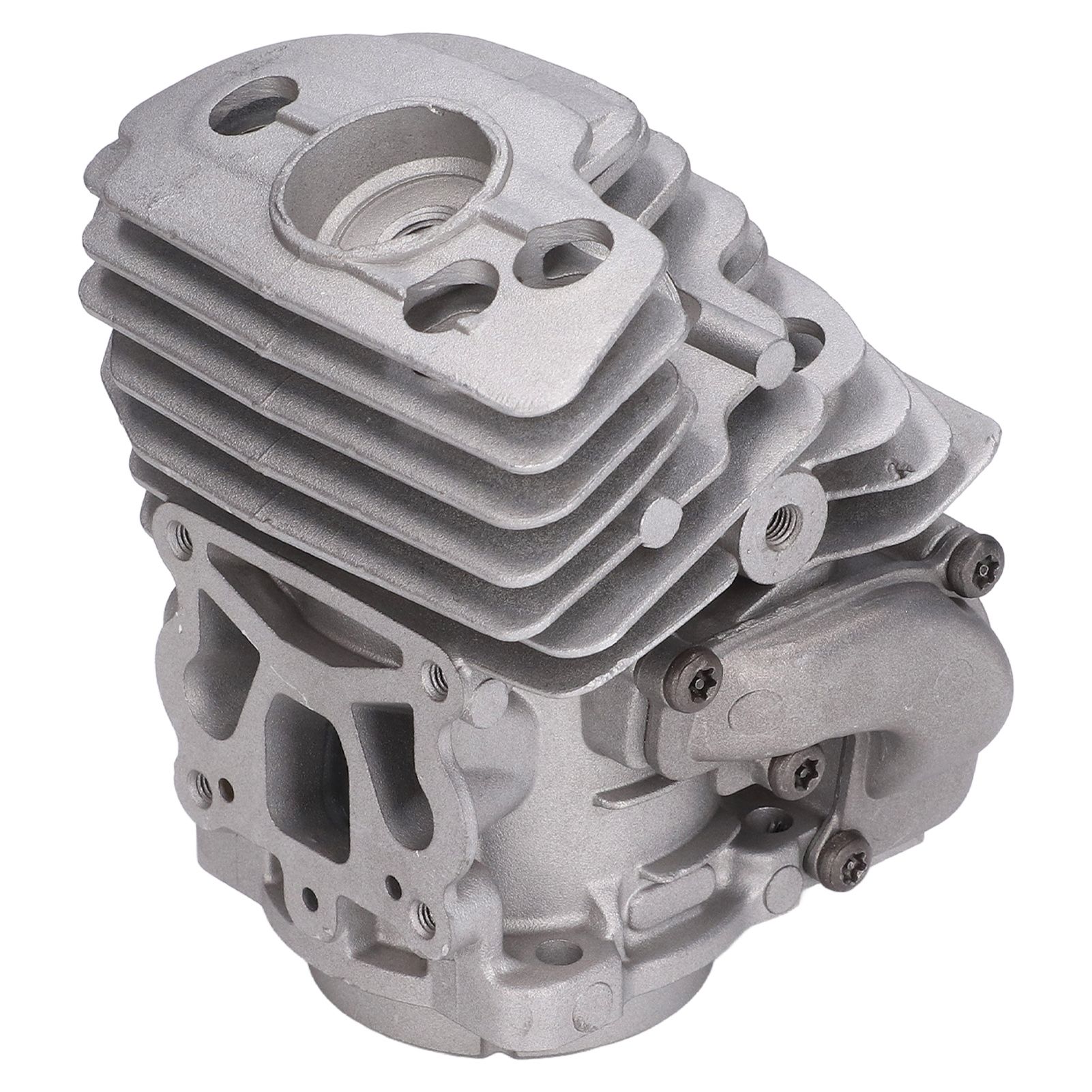 43mm Cylinder Piston Air Filter Kit Chainsaw Cylinder Assembly for Husqvarna 545 550xp 6 43mm Cylinder Piston Air Filter Kit Chainsaw Cylinder Assembly for Husqvarna 545 550xp - Image 6
