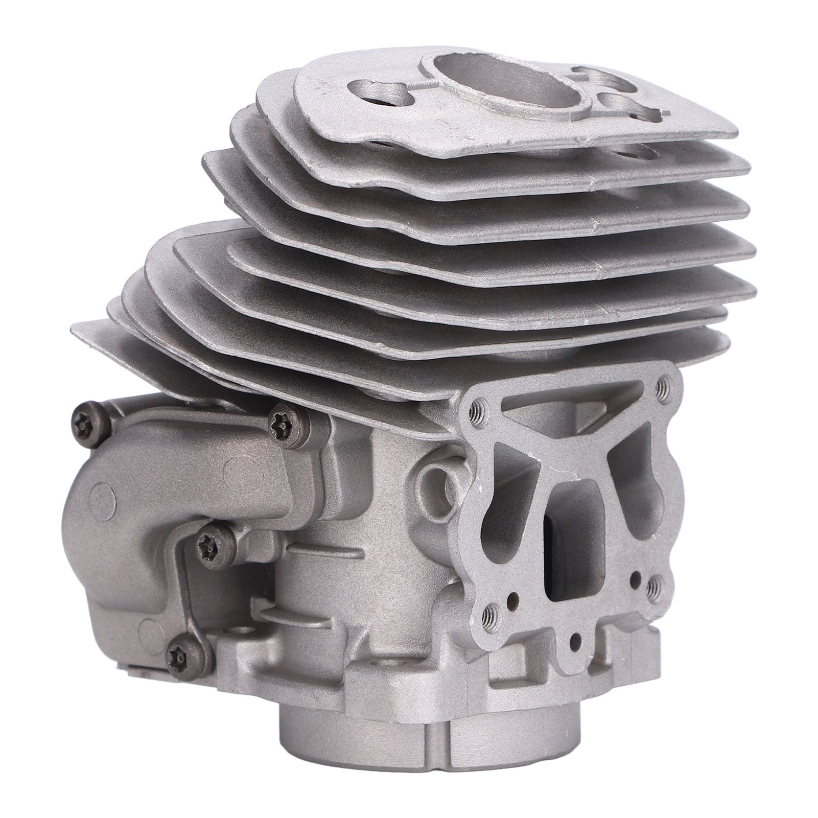 43mm Cylinder Piston Air Filter Kit Chainsaw Cylinder Assembly for Husqvarna 545 550xp 7 43mm Cylinder Piston Air Filter Kit Chainsaw Cylinder Assembly for Husqvarna 545 550xp - Image 7