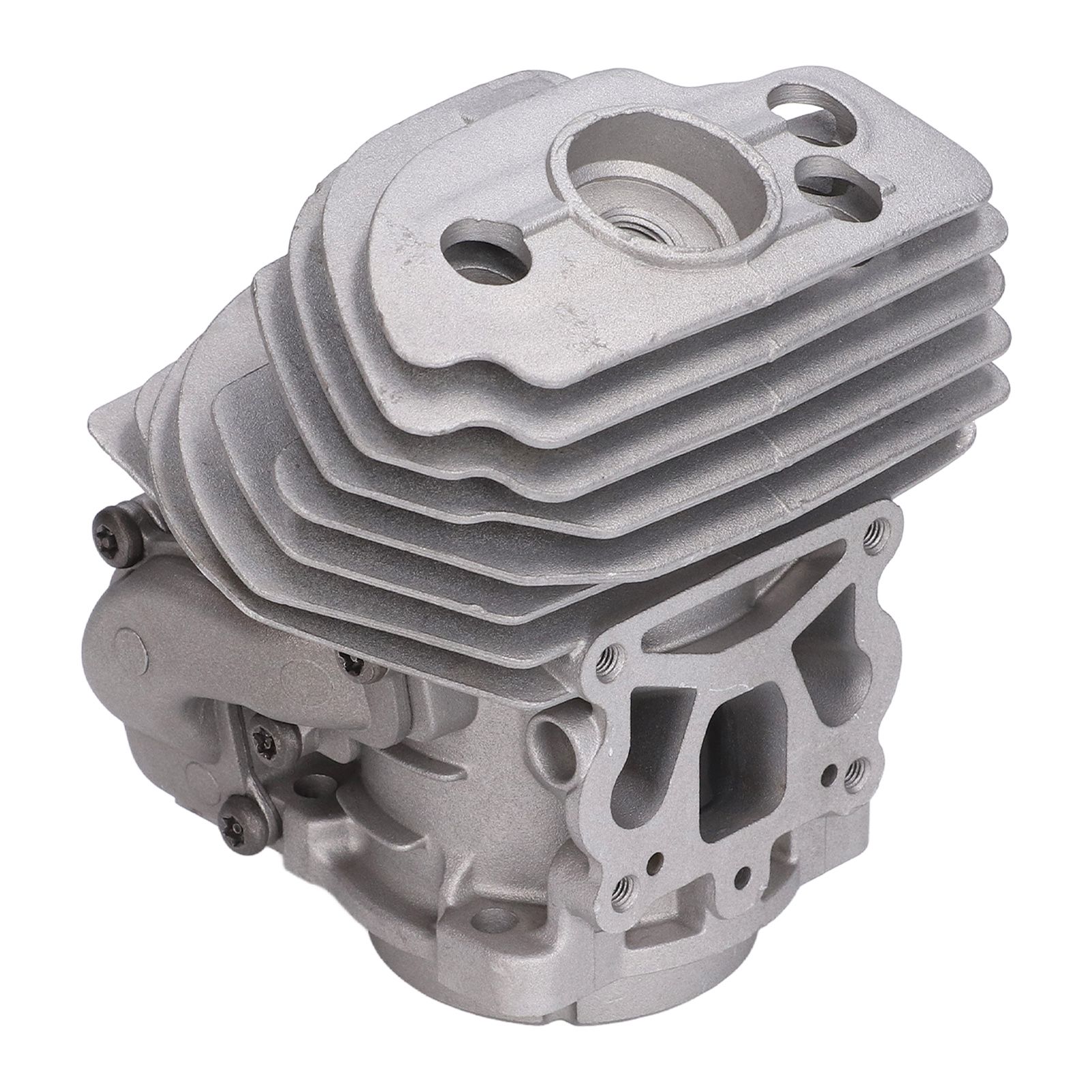 43mm Cylinder Piston Air Filter Kit Chainsaw Cylinder Assembly for Husqvarna 545 550xp 8 43mm Cylinder Piston Air Filter Kit Chainsaw Cylinder Assembly for Husqvarna 545 550xp - Image 8