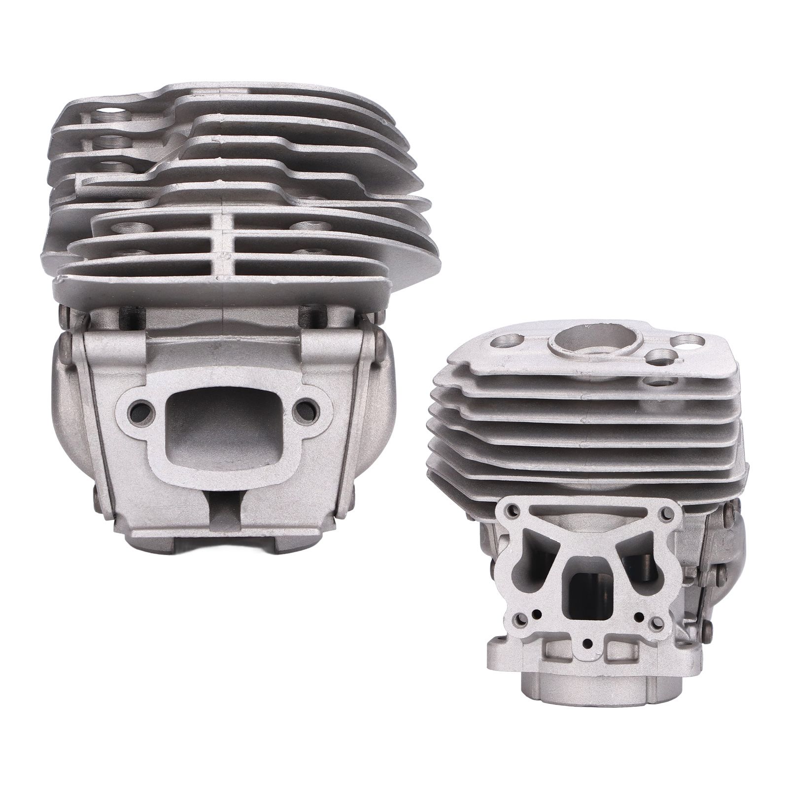 43mm Cylinder Piston Air Filter Kit Chainsaw Cylinder Assembly for Husqvarna 545 550xp 9 43mm Cylinder Piston Air Filter Kit Chainsaw Cylinder Assembly for Husqvarna 545 550xp - Image 9