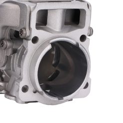43mm Cylinder Piston Air Filter Kit Chainsaw Cylinder Assembly for Husqvarna 545 550xp 27 V1294 YM0523 3111210415011 12