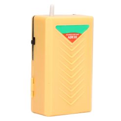 Alternative view of Aquarium Air Pump Simple Operation Easy Cleaning Energy Saving Using Mute Technology Small Oxygen Pump