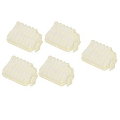 Alternative view of 5PCS Air Filter Replacement Garden Chain Saw Filter Chainsaw Accessories for STIHL MS251