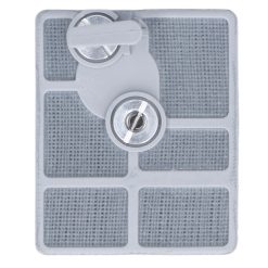 Air Filter Garden Chainsaw Filter Replacement for STIHL 030 031 032 031 AV 032av 1113 120 1603 21 V1294 YM0523 3111210502611 06