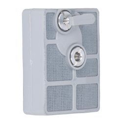 Air Filter Garden Chainsaw Filter Replacement for STIHL 030 031 032 031 AV 032av 1113 120 1603 24 V1294 YM0523 3111210502611 09