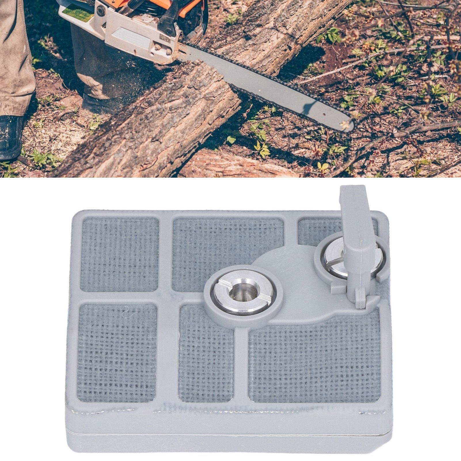 Air Filter Garden Chainsaw Filter Replacement for STIHL 030 031 032 031 AV 032av 1113 120 1603 11 Air Filter Garden Chainsaw Filter Replacement for STIHL 030 031 032 031 AV 032av 1113 120 1603 - Image 11