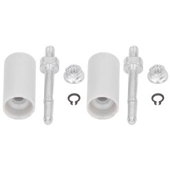 Alternative view of Chain Catcher Roller Replacement Chainsaw Tool Parts 1122 650 7700 for MS660 MS460 MS440 066 044 046 064 Models