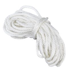 Pull Recoil Starter Rope 10m/32.8ft Long Nylon for Chain Saw Lawn Mowers Trimmers Engine Parts3.5mm 19 V1294 YM0523 3111210507712 04