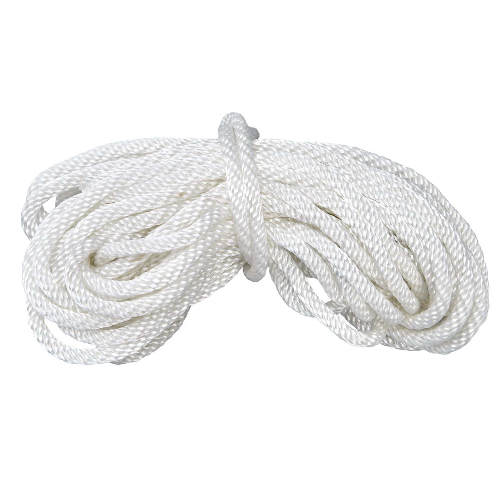 Pull Recoil Starter Rope 10m/32.8ft Long Nylon for Chain Saw Lawn Mowers Trimmers Engine Parts3.5mm 7 Pull Recoil Starter Rope 10m/32.8ft Long Nylon for Chain Saw Lawn Mowers Trimmers Engine Parts3.5mm - Image 7