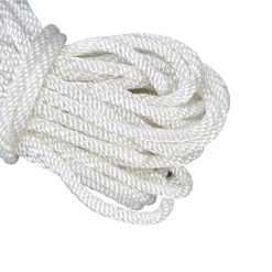 Pull Recoil Starter Rope 10m/32.8ft Long Nylon for Chain Saw Lawn Mowers Trimmers Engine Parts3.5mm 28 V1294 YM0523 3111210507712 13
