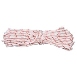Alternative view of 10M Nylon Starter Rope Lawn Mower Chainsaw Trimmer Starter Rope Pull Cord Replacement for STIHL3.5mm / 0.14in