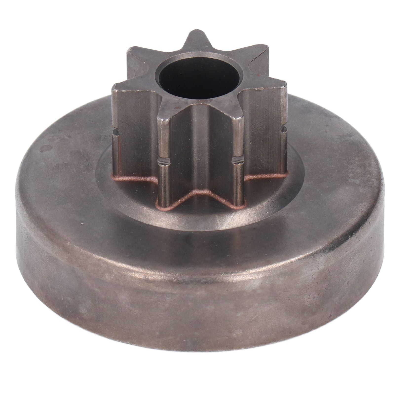 Chain Clutch Spur Sprocket for STIHL 038 MS380 Chainsaw 3/8in 7teeth Motor Engine 1119 640 2000 1 Chain Clutch Spur Sprocket for STIHL 038 MS380 Chainsaw 3/8in 7teeth Motor Engine 1119 640 2000