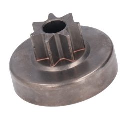 Chain Clutch Spur Sprocket for STIHL 038 MS380 Chainsaw 3/8in 7teeth Motor Engine 1119 640 2000 17 V1294 YM0523 3111210511211 02
