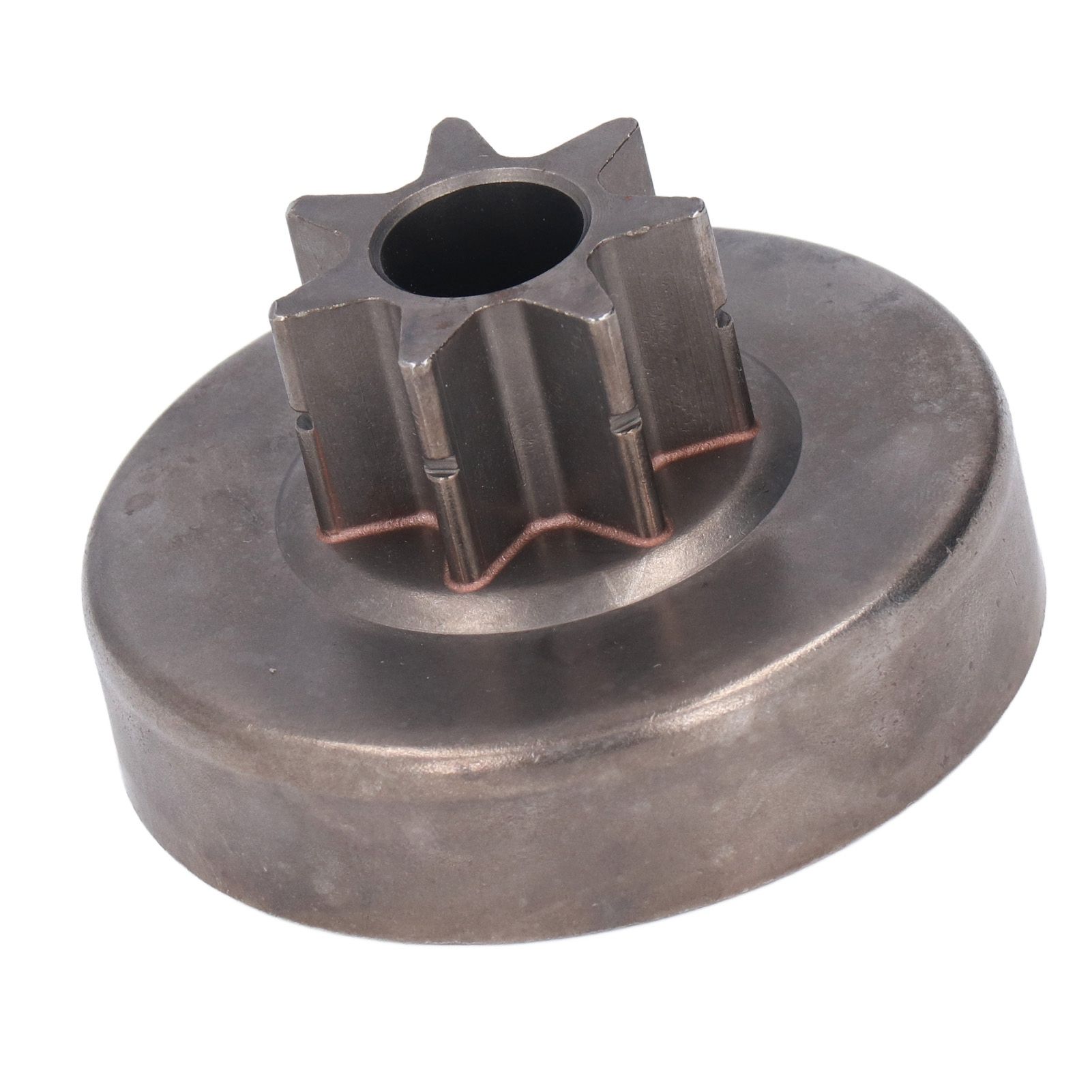 Chain Clutch Spur Sprocket for STIHL 038 MS380 Chainsaw 3/8in 7teeth Motor Engine 1119 640 2000 3 Chain Clutch Spur Sprocket for STIHL 038 MS380 Chainsaw 3/8in 7teeth Motor Engine 1119 640 2000 - Image 3