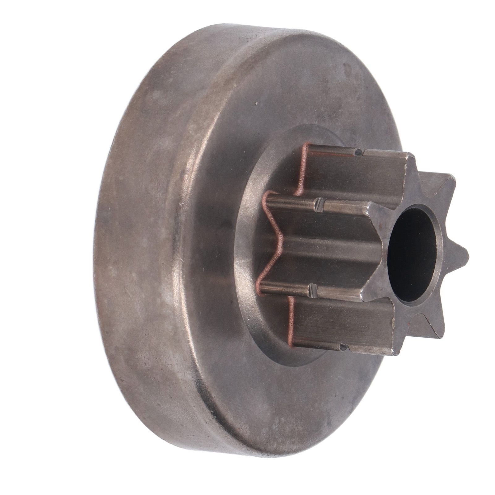 Chain Clutch Spur Sprocket for STIHL 038 MS380 Chainsaw 3/8in 7teeth Motor Engine 1119 640 2000 4 Chain Clutch Spur Sprocket for STIHL 038 MS380 Chainsaw 3/8in 7teeth Motor Engine 1119 640 2000 - Image 4