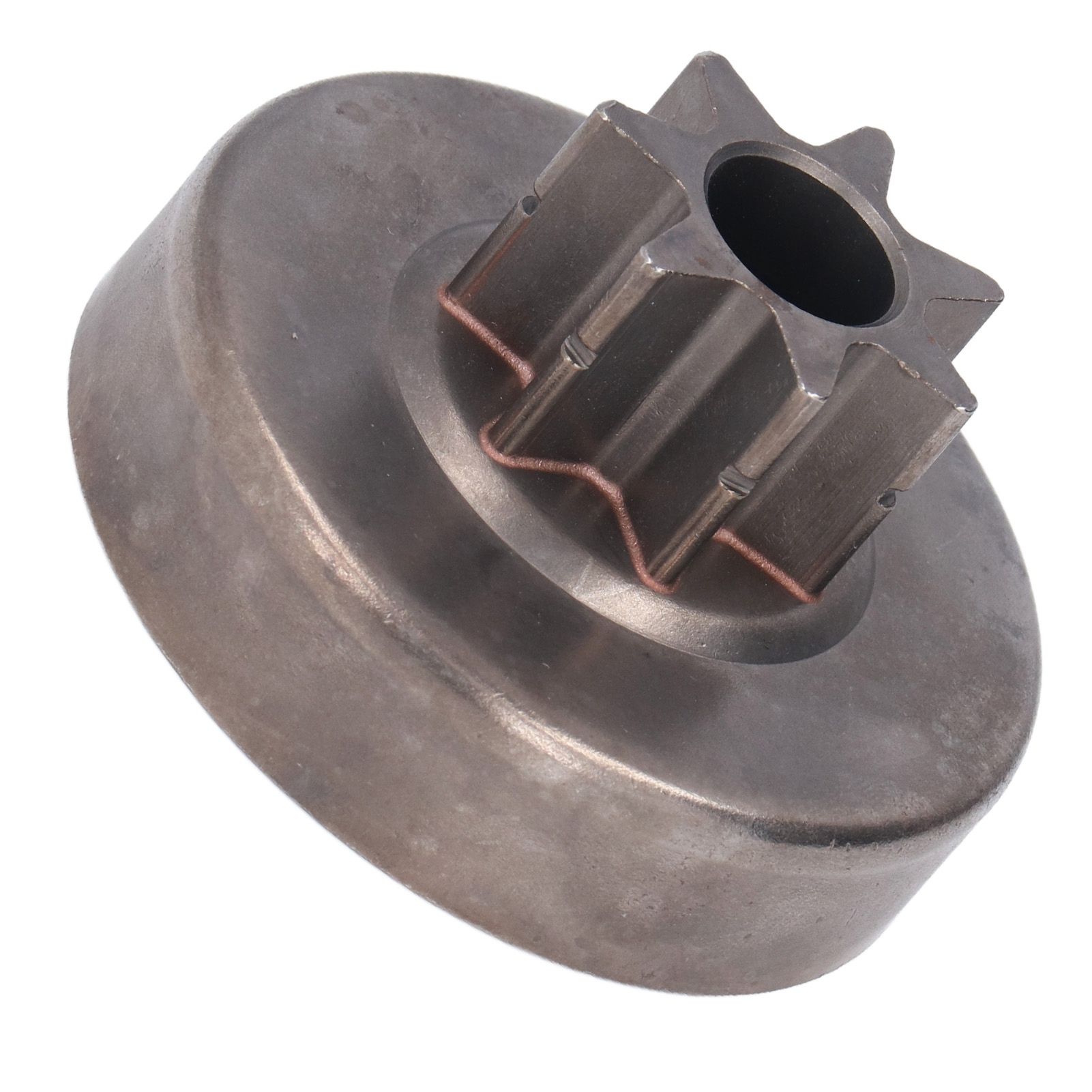Chain Clutch Spur Sprocket for STIHL 038 MS380 Chainsaw 3/8in 7teeth Motor Engine 1119 640 2000 5 Chain Clutch Spur Sprocket for STIHL 038 MS380 Chainsaw 3/8in 7teeth Motor Engine 1119 640 2000 - Image 5