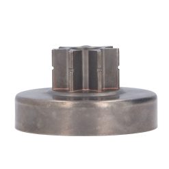 Chain Clutch Spur Sprocket for STIHL 038 MS380 Chainsaw 3/8in 7teeth Motor Engine 1119 640 2000 20 V1294 YM0523 3111210511211 05