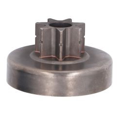 Chain Clutch Spur Sprocket for STIHL 038 MS380 Chainsaw 3/8in 7teeth Motor Engine 1119 640 2000 21 V1294 YM0523 3111210511211 06