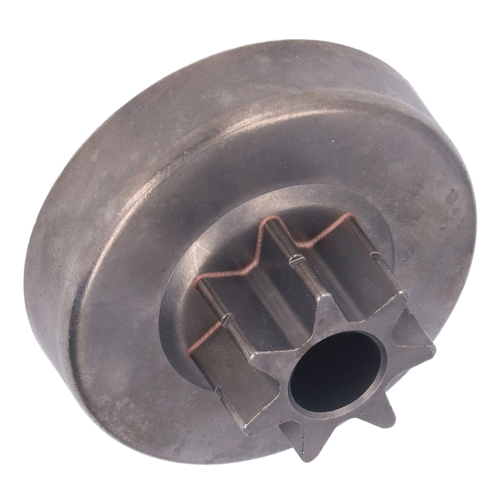 Chain Clutch Spur Sprocket for STIHL 038 MS380 Chainsaw 3/8in 7teeth Motor Engine 1119 640 2000 8 Chain Clutch Spur Sprocket for STIHL 038 MS380 Chainsaw 3/8in 7teeth Motor Engine 1119 640 2000 - Image 8