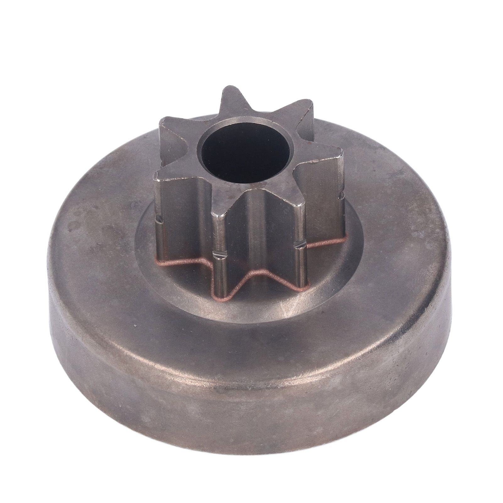 Chain Clutch Spur Sprocket for STIHL 038 MS380 Chainsaw 3/8in 7teeth Motor Engine 1119 640 2000 9 Chain Clutch Spur Sprocket for STIHL 038 MS380 Chainsaw 3/8in 7teeth Motor Engine 1119 640 2000 - Image 9