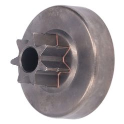 Chain Clutch Spur Sprocket for STIHL 038 MS380 Chainsaw 3/8in 7teeth Motor Engine 1119 640 2000 24 V1294 YM0523 3111210511211 09