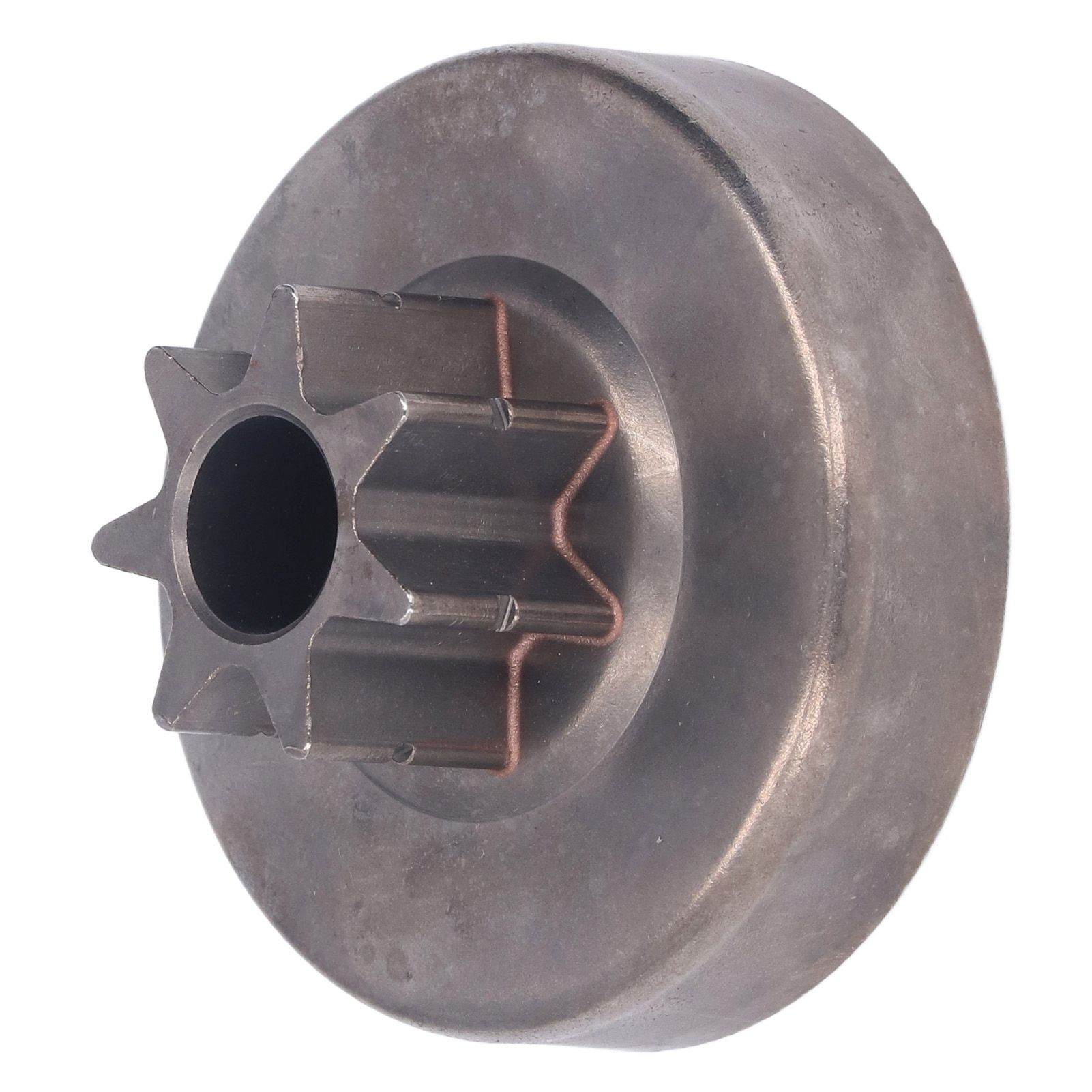Chain Clutch Spur Sprocket for STIHL 038 MS380 Chainsaw 3/8in 7teeth Motor Engine 1119 640 2000 10 Chain Clutch Spur Sprocket for STIHL 038 MS380 Chainsaw 3/8in 7teeth Motor Engine 1119 640 2000 - Image 10
